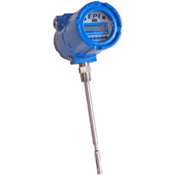 Toon details voor Eldridge thermische massa flowmeter serie 8800MP Afbeelding van Eldridge thermische massa flowmeter serie 8800MP